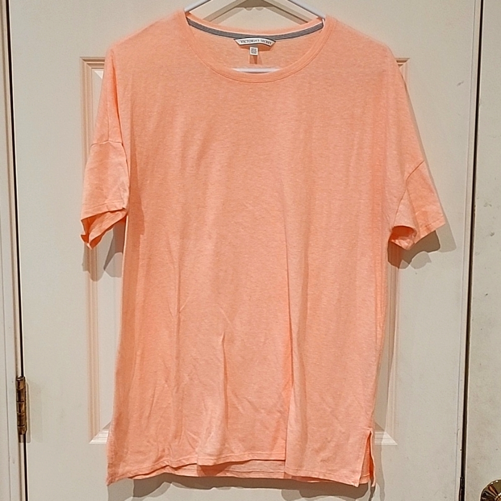 VS oversized tee/tunic